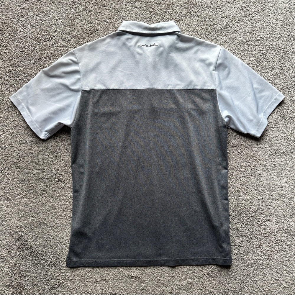 TravisMathew Golf Polo - Picture 3 of 3